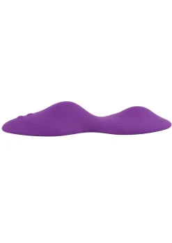 Remote Controlled Clitoral Stimulator Grinding Pad