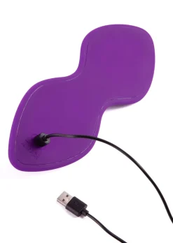 Remote Controlled Clitoral Stimulator Grinding Pad