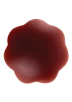 Reusable Silicone Flower Nipple Covers