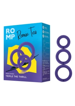 Romp Remix Trio