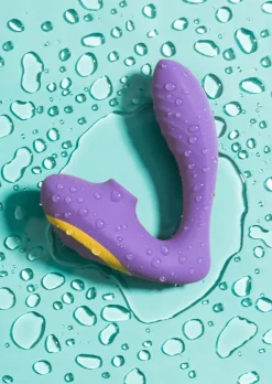 Romp Reverb Vibrator