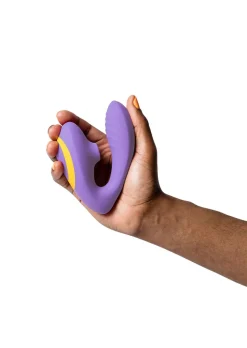Romp Reverb Vibrator