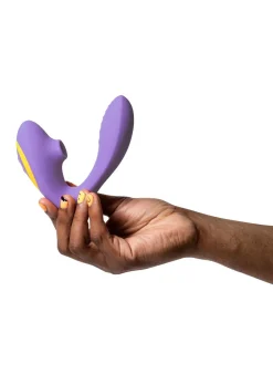 Romp Reverb Vibrator