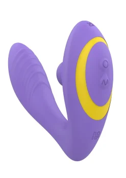 Romp Reverb Vibrator