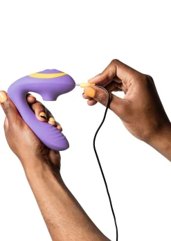 Romp Reverb Vibrator