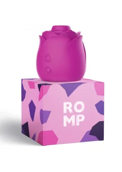 Romp Rose