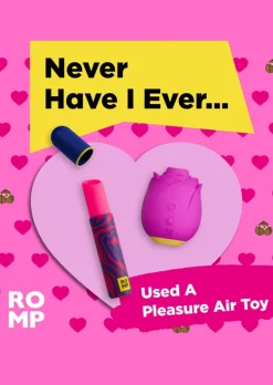 Romp Rose