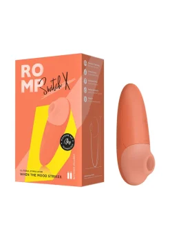 Romp Switch X