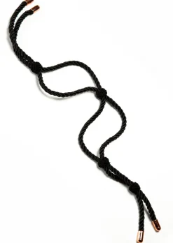 Rope Restraint Adjustable Bondage Handcuffs