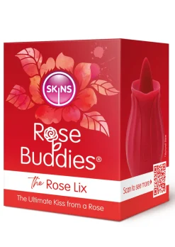Rose Lix Clitoral Toy