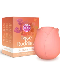 Rose Purrz Clitoral Toy