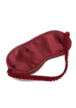 Satin & Lace Blindfold Eyemask