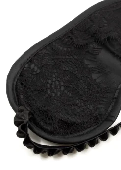 Satin & Lace Blindford Eyemask
