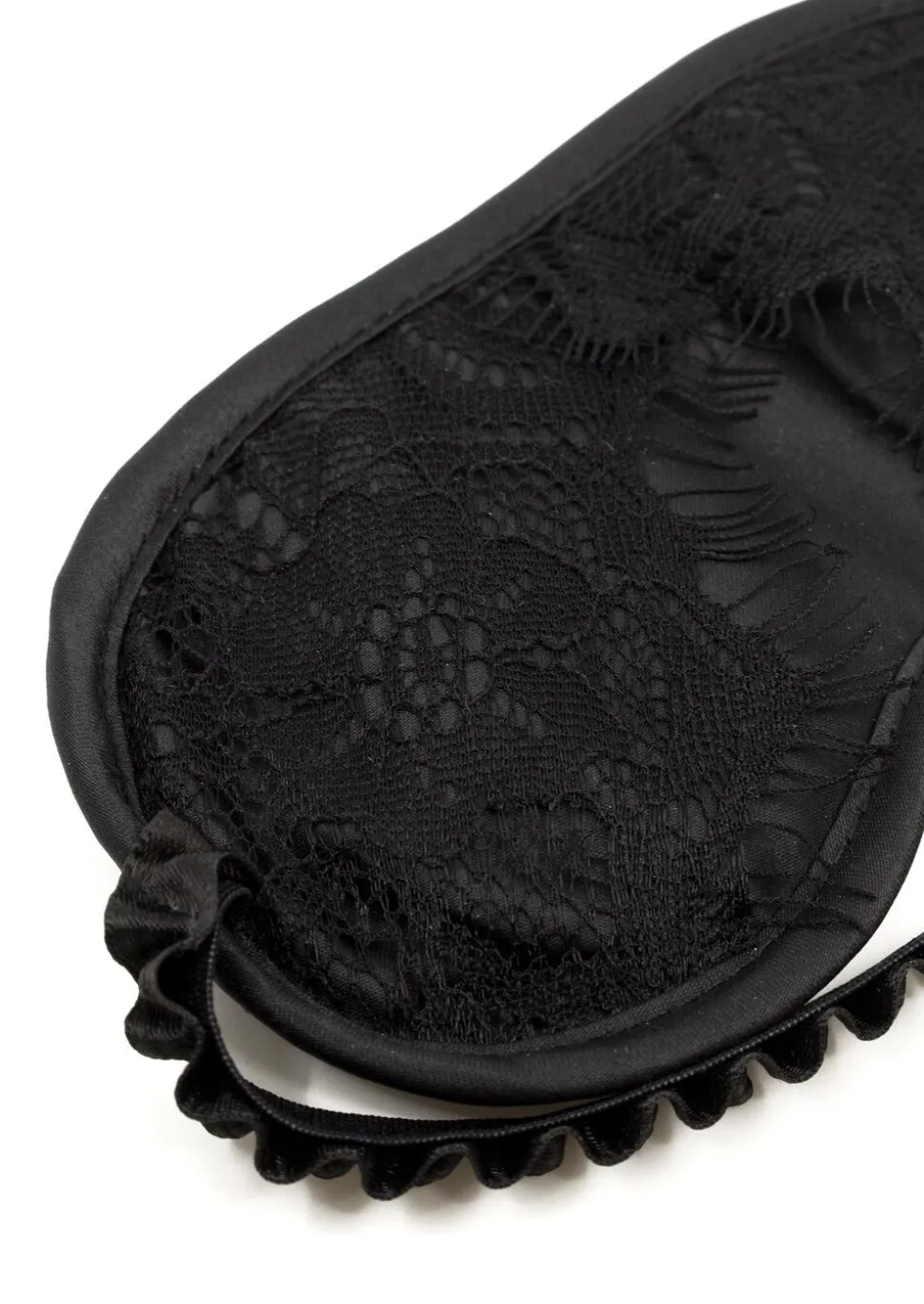 Satin & Lace Blindford Eyemask