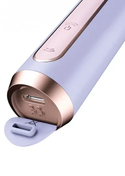 Satisfyer Bold Kiss