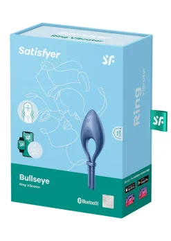 Satisfyer Bullseye