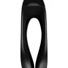 Satisfyer Candy Cane Finger Vibrator