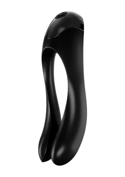 Satisfyer Candy Cane Finger Vibrator