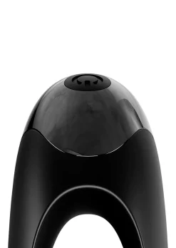 Satisfyer Candy Cane Finger Vibrator
