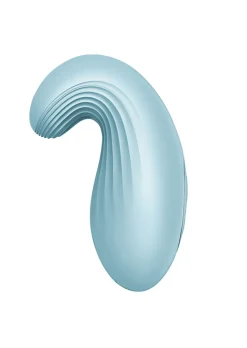 Satisfyer Dipping Delight Dual Motor Lay-On Vibrator