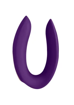 Satisfyer Double Plus Remote