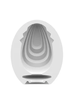 Satisfyer Masturbator Eggs