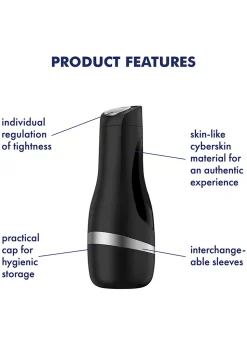 Satisfyer Men Classic