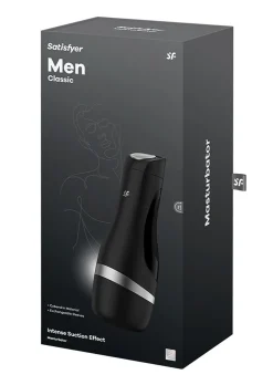Satisfyer Men Classic