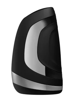 Satisfyer Men Heat Vibration Masturbator