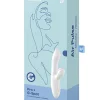 Satisfyer Pro G-Spot Rabbit