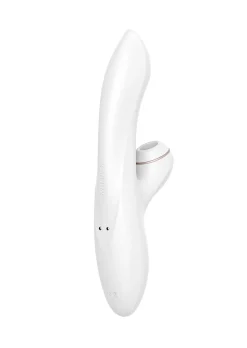 Satisfyer Pro G-Spot Rabbit