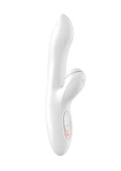 Satisfyer Pro G-Spot Rabbit