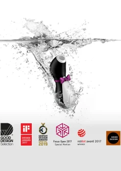 Satisfyer Pro Penguin