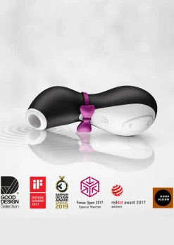 Satisfyer Pro Penguin