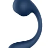 Satisfyer Pro+ Wave 4 Connect App