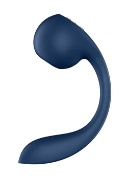 Satisfyer Pro+ Wave 4 Connect App