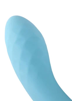 Self Love Dual Simulation Silicone Rabbit Vibrator