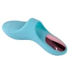 Self Love 10-Function Silicone Finger Vibrator