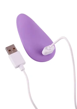 Self Love Magnetic Remote Control Knicker Vibrator