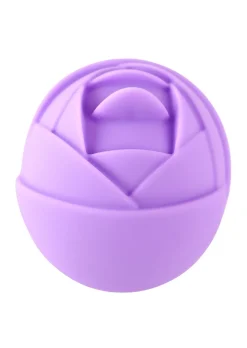 Self Love Silicone Massage Wand Heads 2 Piece Set