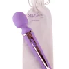 Self Love Vibrating Massage Wand