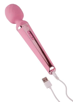 Self Love Vibrating Massage Wand