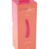 Self Love Waterproof Curved G-Spot Vibrator