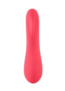 Self Love Waterproof Curved G-Spot Vibrator