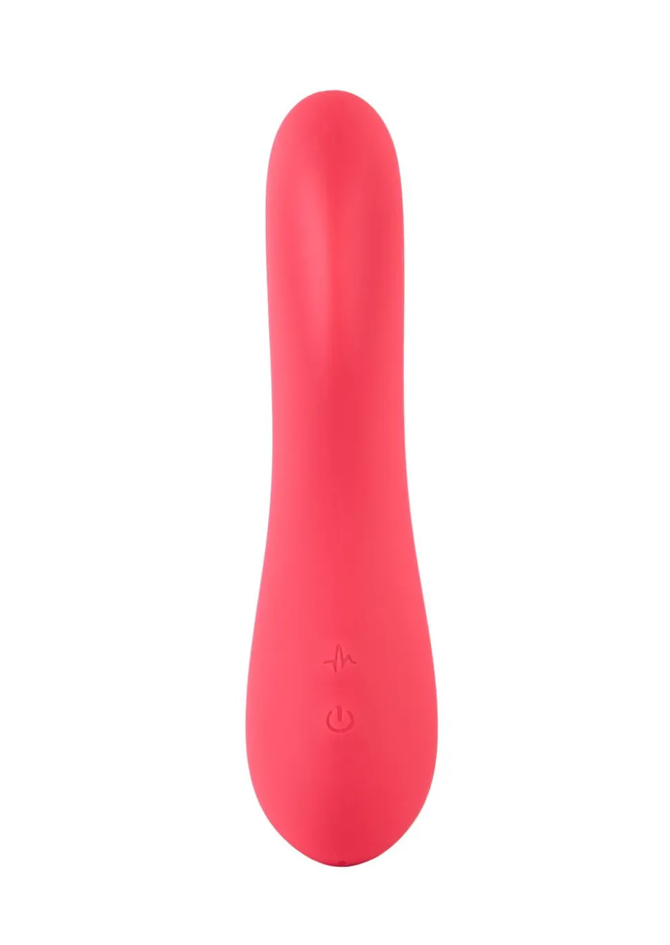 Self Love Waterproof Curved G-Spot Vibrator