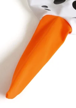 Sexy Christmas Snowman Pouch for Men