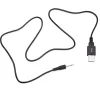 Short Pin to USB Charging Cable 16mm