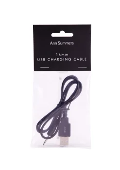 Short Pin to USB Charging Cable 16mm