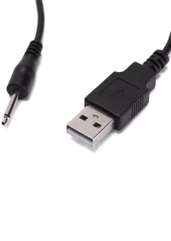Short Pin to USB Charging Cable 16mm