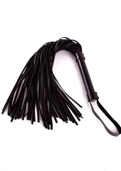 Signature Faux Leather Flogger